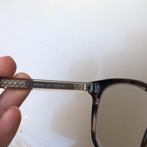 Bottega Veneta Eyeglasses - Picture 7 of 14